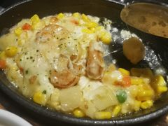 -西堤牛排(北京国瑞店)