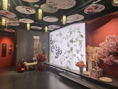 -金陵梦华·宫宴(南京首店)