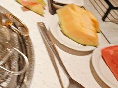 -左庭右院鲜牛肉火锅(长泰广场店)