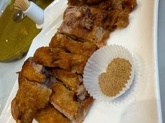 -扬州饭店(南京东路店)