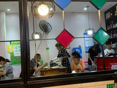 -重庆万州烤鱼(临港宝龙店)