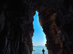 -长岛大黑山岛