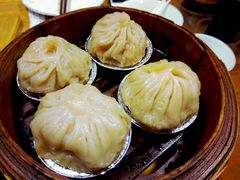 -黄金粥港式·早晚茶(海阳路店)