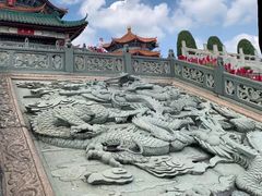 -广东圆玄道观