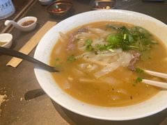 -漆黑觉米粉(三里屯店)