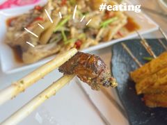 -八戒烧烤城(总店)