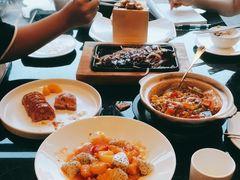 -高第街56号港式餐厅(山大路店)