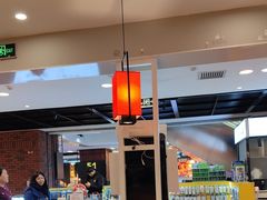 -吉野家(复兴路第二餐厅店)