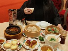 -唐苑酒家·岭南粤菜名店(太古仓店)