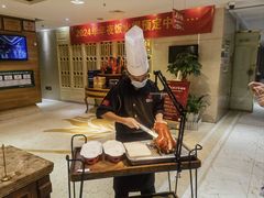 -大鸭梨烤鸭(房山店)