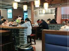 大堂-八碗湘长沙市井菜(坡子街店)