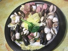 -三个渔夫·蒸汽海鲜(小白楼店)