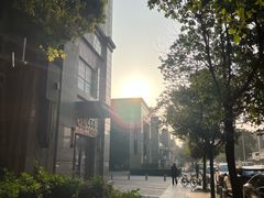 -武昌江滩