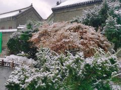 -张学良旧居陈列馆