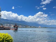 -大理洱海