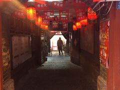 -江宁会馆(劈柴院店)