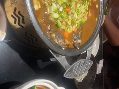 -探鱼·鲜青椒爽麻烤鱼(领展购物广场店)