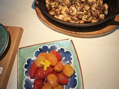 -龟兹KUCINA·新疆菜(前滩L+PLAZA店)