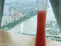 -空中吧(广州塔店)