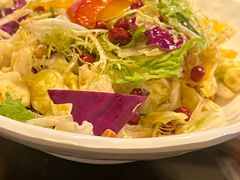 -玉林烤鸭店(垡头店)