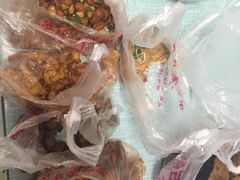 -老六素货(王顶堤店)
