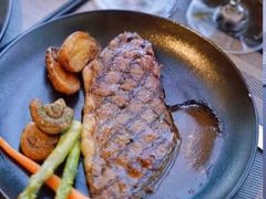 -济南凯宾斯基酒店-THE VIEW云景全日制餐厅