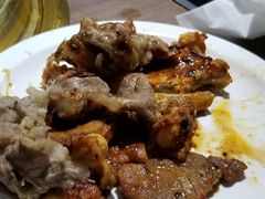 -火炉火自助餐(枫蓝国际店)