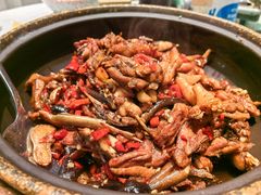 -烹湘·鲜炒湖南土菜(海珠店)