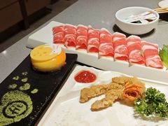 -海底捞火锅(金光华店)