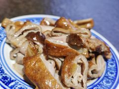 -朱秀英梆梆肉葫芦头(琉璃街店)