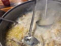 -侠成水上农庄(工业大道店)