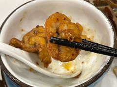 -独一道·邵伯龙虾土菜馆·烧烤(雨花西路店)