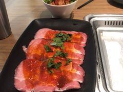 -新石器烤肉(南站店)