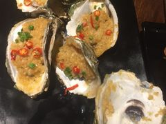 -龙巢盱眙龙虾·牛蛙·烧烤宵夜(八卦岭店)