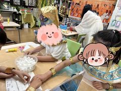 -上海闵行区万科双语学校