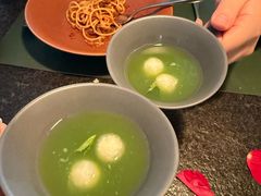 -莲西餐(曲江店)