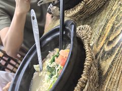 -张记砂锅麻辣烫(千灯店)