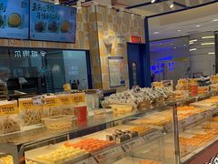 -東更道点心行(崂山丽达店)