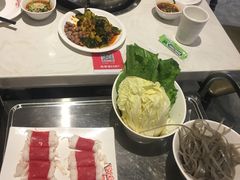 -虾吃虾涮.虾火锅.肉蟹煲(步步高梅溪新天地店)