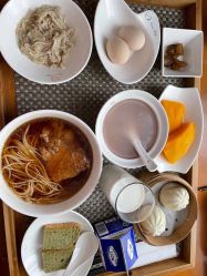 点击看大图 -馨月汇·一悦馨香月子中心(前滩店)