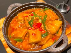 -Ameigo梅果·云贵川bistro(长宁来福士店)