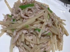 -马凯餐厅(地安门店)