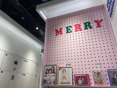 -天真蓝照相馆(杭州滨江宝龙店)