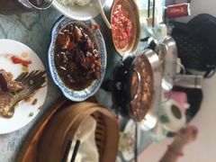 水香园土菜馆-水香园·中国徽菜名店(紫霞大道店)
