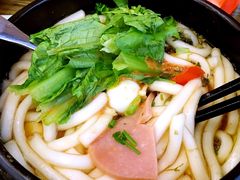 -猪脑壳凉面(武陵源店)