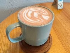 -竹子咖啡bamboo coffee