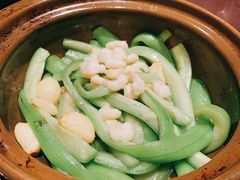 -南京大牌档(济南万象城店)