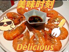 -醉辉皇上海之巅(上海中心大厦店)