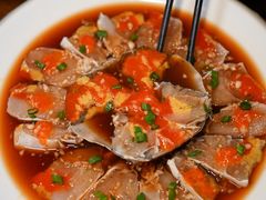 -乔街深夜食堂·台州菜·高压锅生蚝(杭州总店)