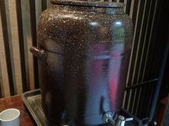 -烟水渔庄餐厅(西溪湿地店)